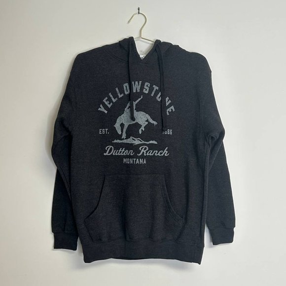 Yellowstone Men's Hoodie Sz. M *NWT - Picture 1 of 1